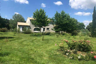  maison orgon 13660