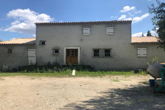  maison orgon 13660