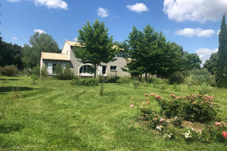  maison orgon 13660