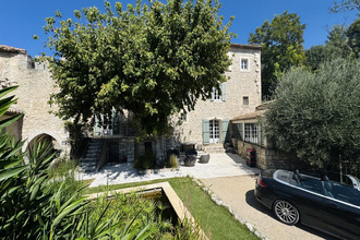  maison orgon 13660