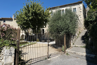  maison orgon 13660
