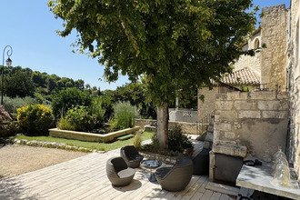  maison orgon 13660