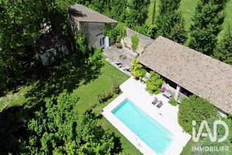  maison orgon 13660