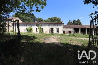  maison orignolles 17210