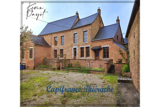  maison origny-en-thierache 02550