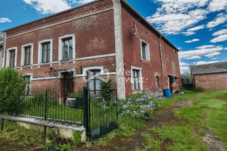  maison origny-en-thierache 02550