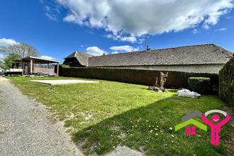  maison origny-en-thierache 02550