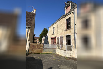  maison origny-le-roux 61130