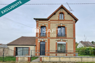  maison origny-le-sec 10510