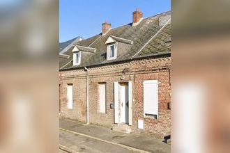  maison origny-ste-benoite 02390