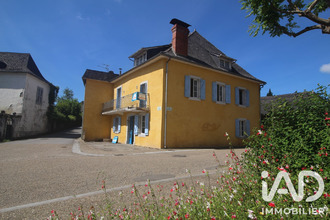  maison orin 64400