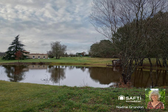  maison oriolles 16480