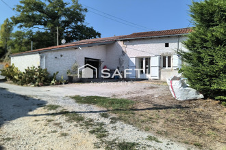  maison oriolles 16480
