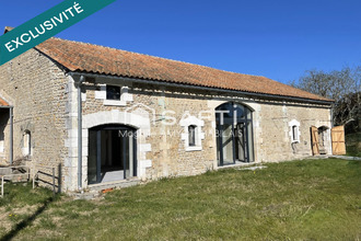  maison oriolles 16480
