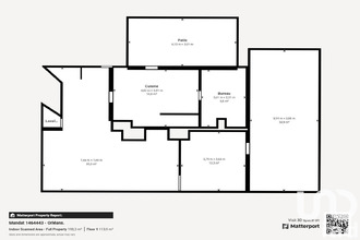  maison orleans 45000