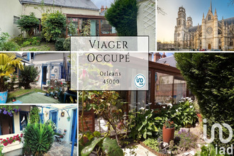  maison orleans 45000