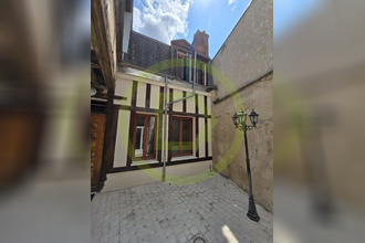  maison orleans 45000