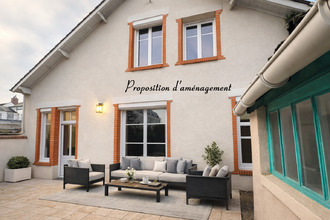  maison orleans 45000