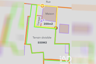  maison orleans 45000