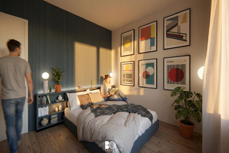  maison orleans 45000