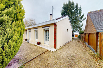  maison orleans 45000