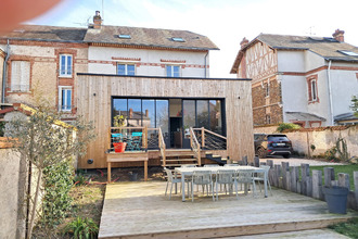  maison orleans 45100