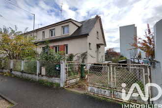  maison orleans 45100