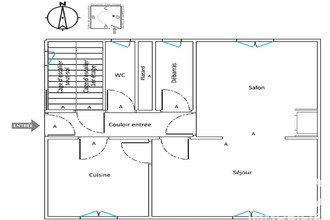 maison orleans 45100