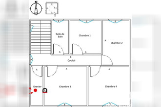  maison orleans 45100