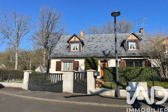  maison orleans 45100