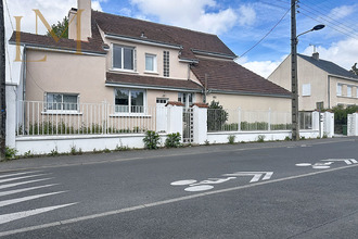  maison orleans 45100