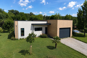  maison orleat 63190