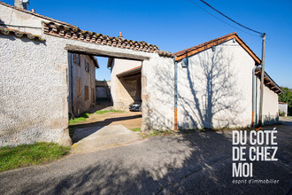  maison orlienas 69530