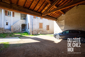  maison orlienas 69530