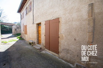  maison orlienas 69530