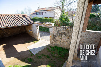  maison orlienas 69530