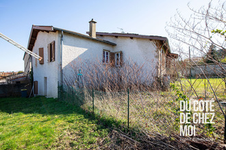  maison orlienas 69530