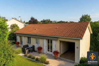  maison orlienas 69530