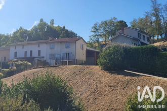  maison orlienas 69530