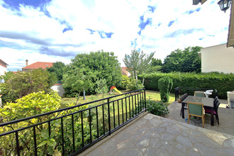  maison orly 94310