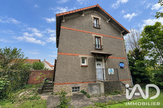  maison orly 94310