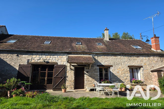 maison ormesson 77167