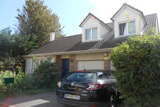  maison ormesson-sur-marne 94490