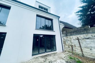  maison ormesson-sur-marne 94490