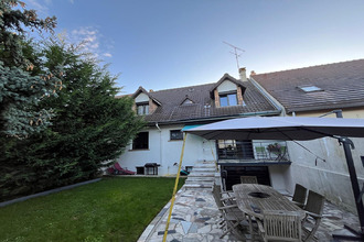  maison ormesson-sur-marne 94490