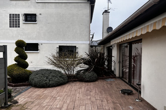  maison ormesson-sur-marne 94490