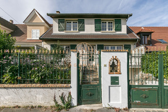  maison ormesson-sur-marne 94490