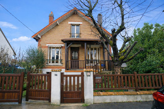  maison ormesson-sur-marne 94490