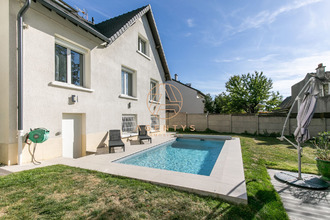  maison ormesson-sur-marne 94490