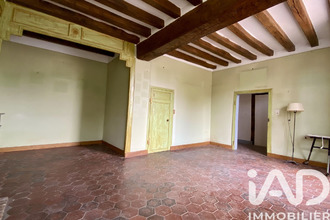  maison ormoy 89400